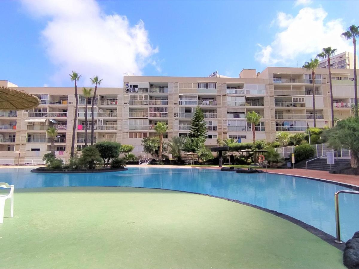 Apartment Vacanza Torre San Marino By Interhome Бенидорм Экстерьер фото